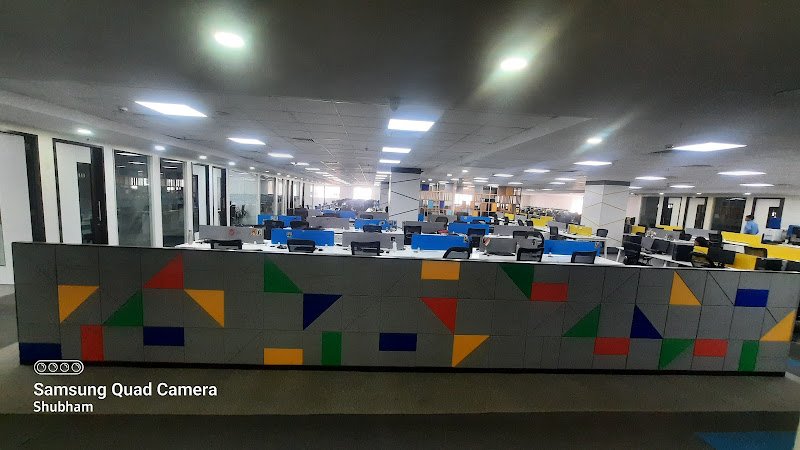 Inspire co spaces coworking space in Pune, India 1