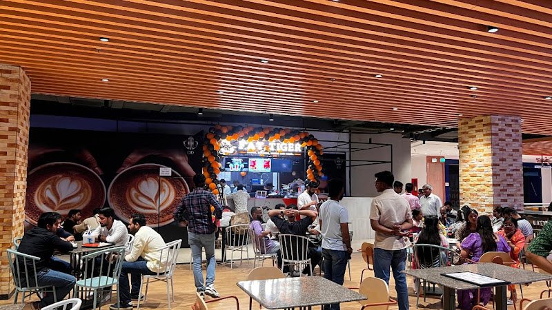 Epicah Mall & Business Centre - Mall in West Delhi coworking space in New Delhi, Delhi, India 1