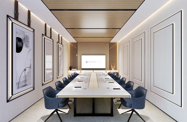 Porto | Coworking Space Dubai | Office Rental Dubai | Ejari | Office Spaces coworking space in AE, United Arab Emirates 1