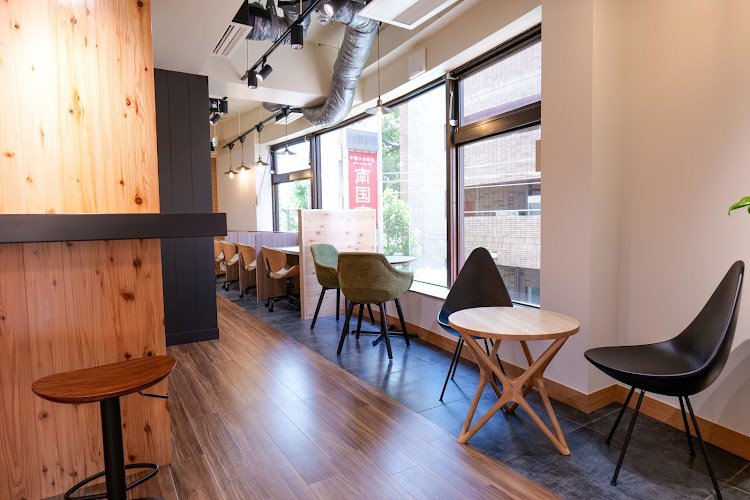 IFS四ツ谷六番町オフィス/レンタルサロンHanamachi四ツ谷六番町 coworking space in Chiyoda City, Japan 1