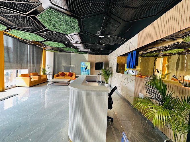 Workshaala Delta coworking space in Bengaluru, India 1