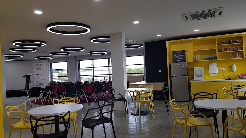 TEGAS Digital Innovation Hub Bintulu coworking space in Bintulu, Malaysia 1