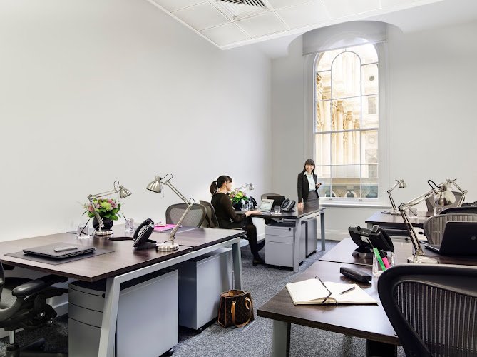 Landmark Office Space - Royal Exchange coworking space in London, United Kingdom of Great Britain and Northern Ireland 1