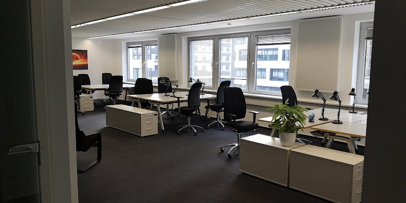 Coworkingheroes - Coworking Space Eschborn coworking space in Eschborn, Germany 1