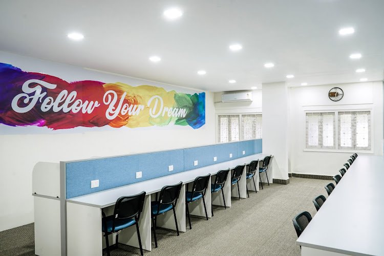 OurDesk - Khar | Study. Work. Thrive coworking space in Mumbai, India 1