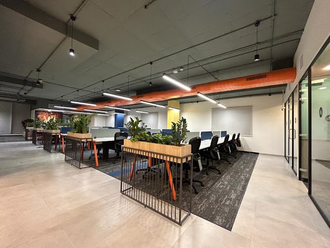The Work Address - Kabra coworking space in Bengaluru, India 1