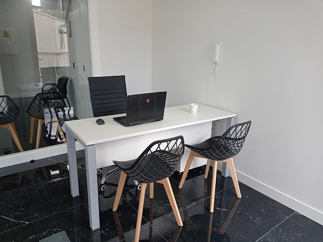 Coworking Els Ports coworking space in La Todolella, Spain 1