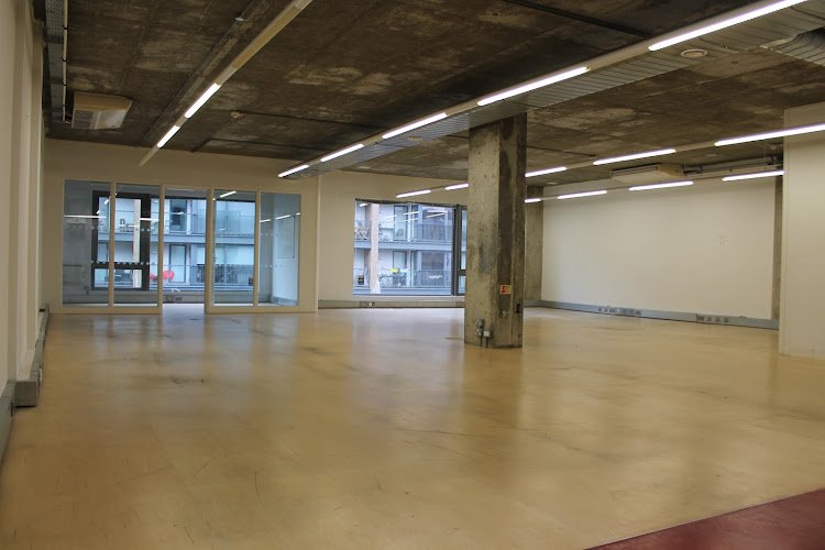 8 Orsman Road coworking space in London, United Kingdom of Great Britain and Northern Ireland 1
