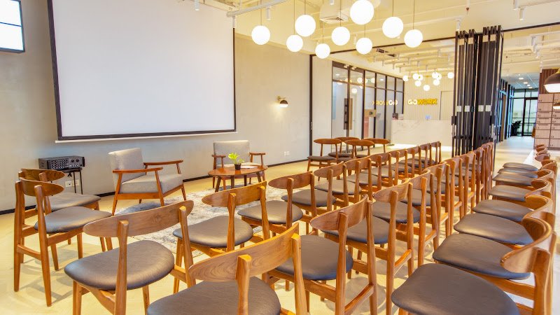 GoWork MNC Tower Surabaya - Coworking and Office Space coworking space in Surabaya, Indonesia 1