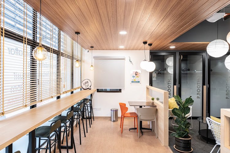 LET'S CO-Working Space coworking space in Seremban, Malaysia 1