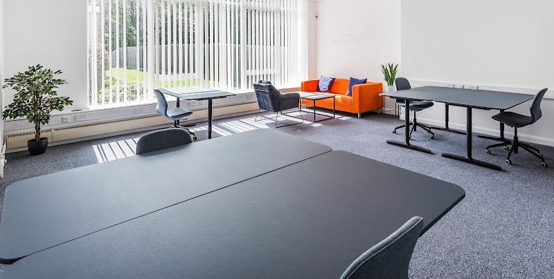 Astra House Business Centre Golf Swing Systems coworking space in Cranleigh, United Kingdom of Great Britain and Northern Ireland 1