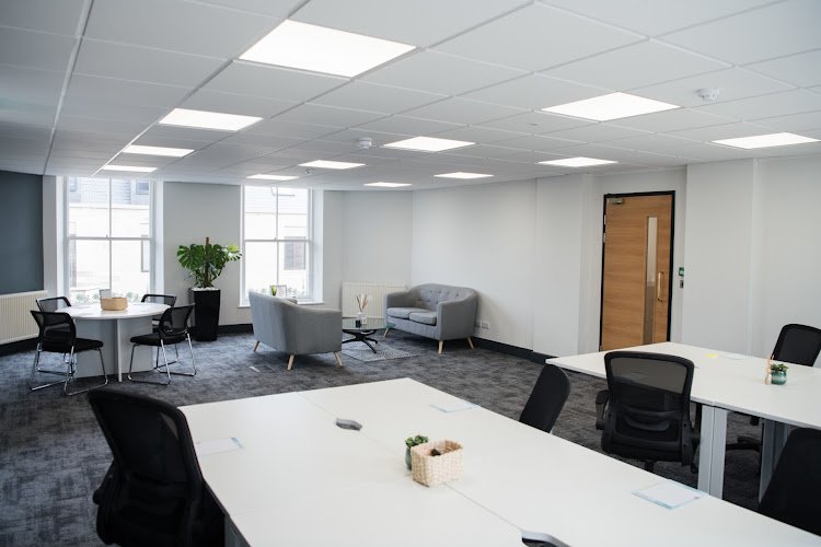 Wizu Workspace coworking space in Harrogate, United Kingdom of Great Britain and Northern Ireland 1