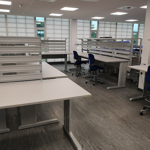 Human Workspace coworking space in Brighton, United Kingdom of Great Britain and Northern Ireland 1