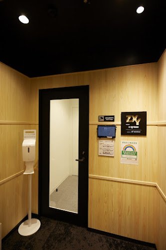 ジザイ 小岩 coworking space in Edogawa City, Japan 1