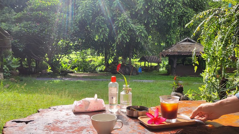 Harmony Retreat Chiang Mai coworking space in Hang Dong District, Thailand 1