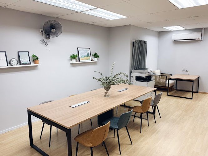 Tai-Pan 大老板 - Coworking Space coworking space in Johor Bahru, Malaysia 1