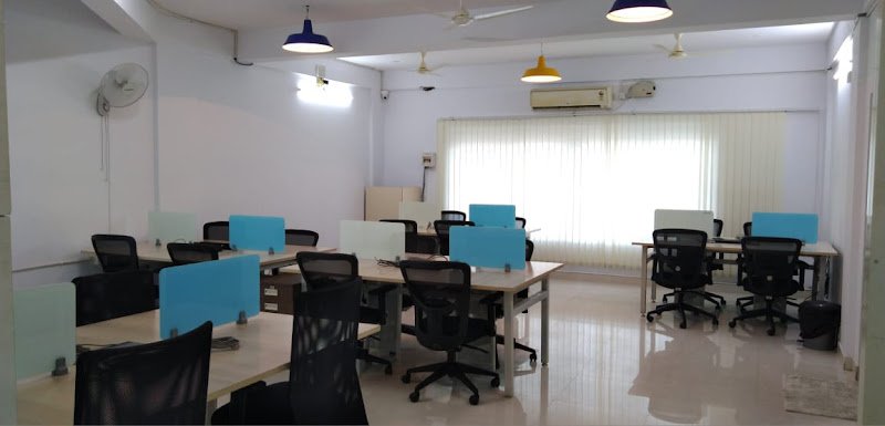 Smart Co Work and incubation centre coworking space in Bengaluru, India 1