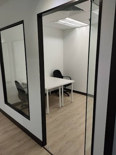 Incubator4u | Shared Office & Event Space | Jalan Lumut coworking space in Kuala Lumpur, Malaysia 1