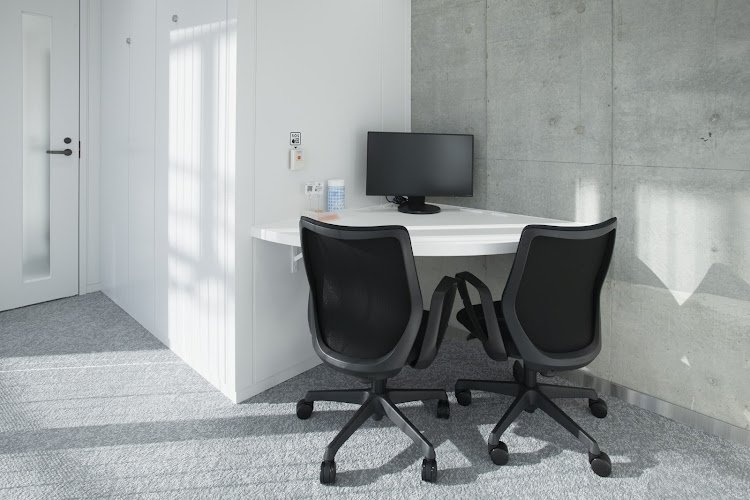 ZXY Nagatsuta coworking space in Yokohama, Japan 1