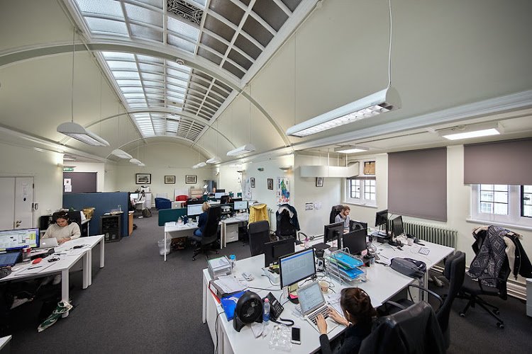 One St Aldates - Office Space coworking space in Oxford, United Kingdom of Great Britain and Northern Ireland 1