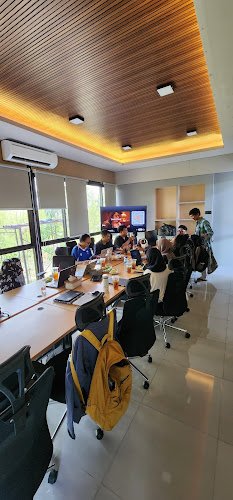 Future Skills Hub by Pijar Foundation coworking space in Sleman Regency, Indonesia 1