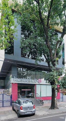 HustleHub KRM02 coworking space in Bengaluru, India 1