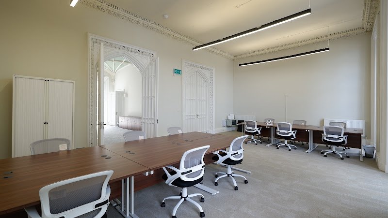 Strathmore - Serviced Offices and Coworking in Edinburgh coworking space in Edinburgh, United Kingdom of Great Britain and Northern Ireland 1