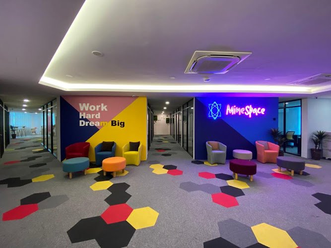 Minespace PLT Coworking Space, Cheras (LLP0019655-LGN) coworking space in Cheras, Malaysia 1