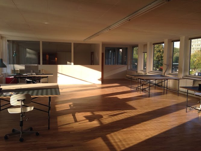 Grindelwerk - Coworking coworking space in Hamburg, Germany 1