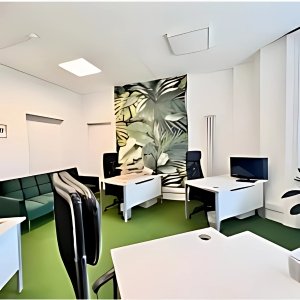 Green Park coworking space in Bournemouth, United Kingdom of Great Britain and Northern Ireland 1
