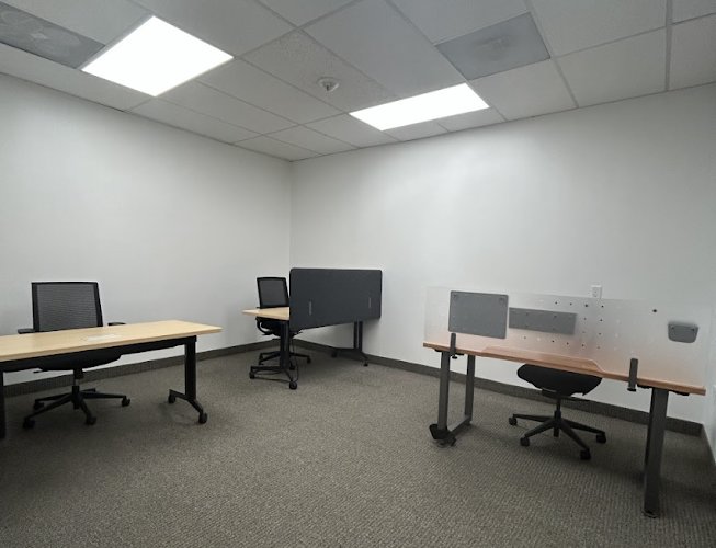 Ace Office Spaces coworking space in Irving, United States of America 1