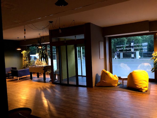 Lakeside Coworking coworking space in Friedrichshafen, Germany 1