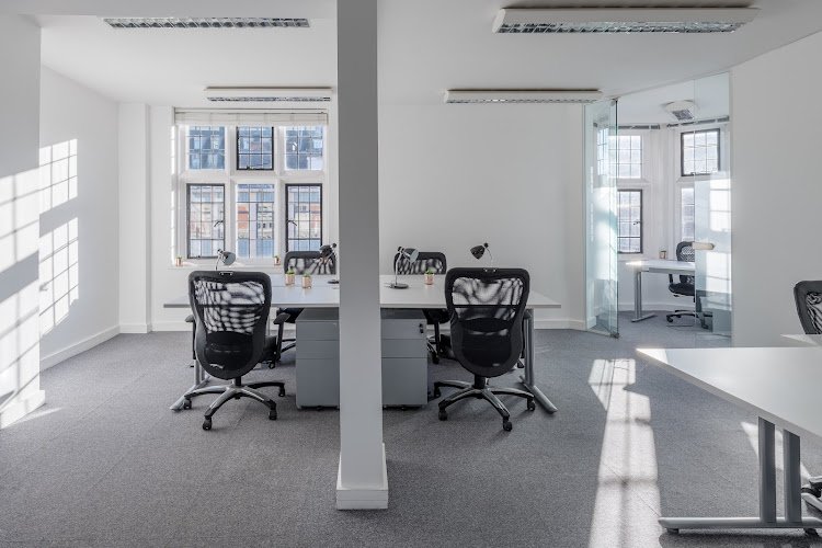 The Boutique Workplace Company - 12-12a Margaret Street coworking space in London, United Kingdom of Great Britain and Northern Ireland 1