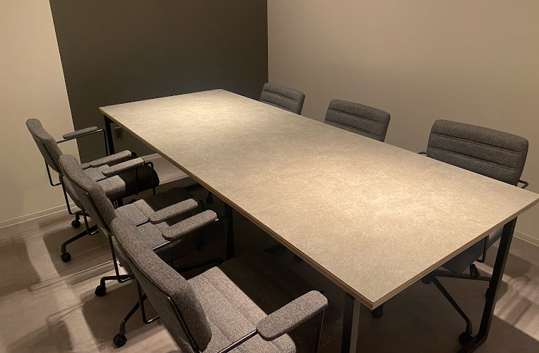 札幌シェアオフィス Byyard n5w9(入居者専用) coworking space in Sapporo, Japan 1