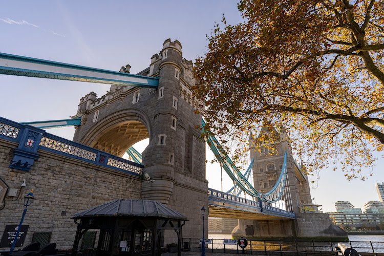 Bob W Tower of London coworking space in London, United Kingdom of Great Britain and Northern Ireland 1