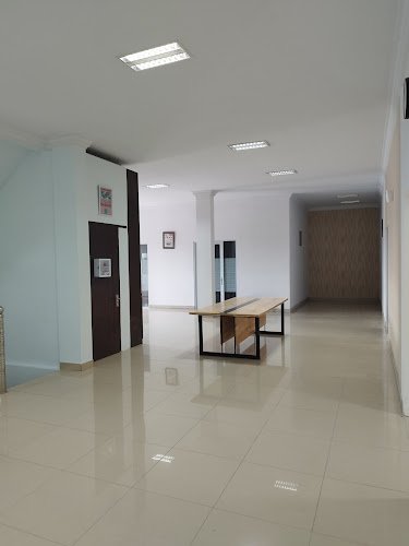 BVI Business Center (Working Space) coworking space in Pekanbaru City, Indonesia 1