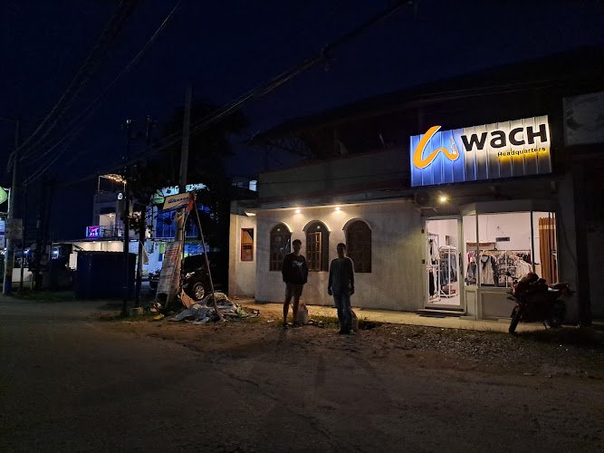 PT WADAH CIPTA HARAPAN coworking space in Bandar Lampung City, Indonesia 1