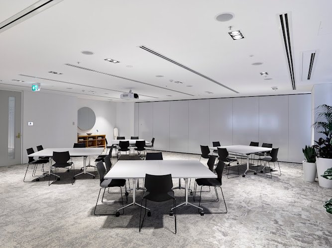 Dexus Place 1 Farrer Place, Sydney coworking space in Sydney, Australia 1