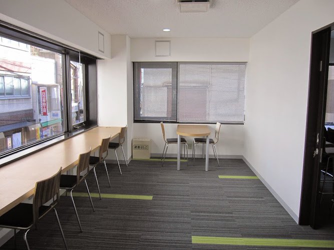 横須賀第八ビル 東京シナジーオフィス coworking space in Minato City, Japan 1