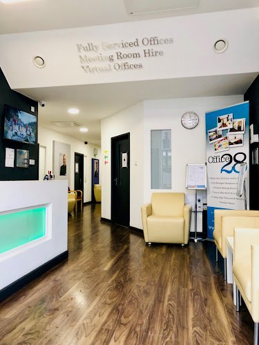 Office 28 - Serviced Offices coworking space in Wolverhampton, United Kingdom of Great Britain and Northern Ireland 1