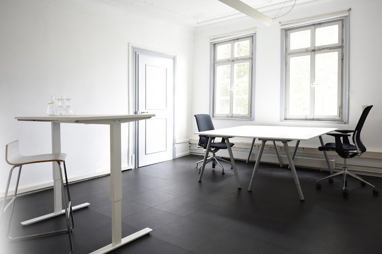 A22 coworking | Besprechungsräume | Konferenzräume in Esslingen coworking space in Esslingen, Germany 1