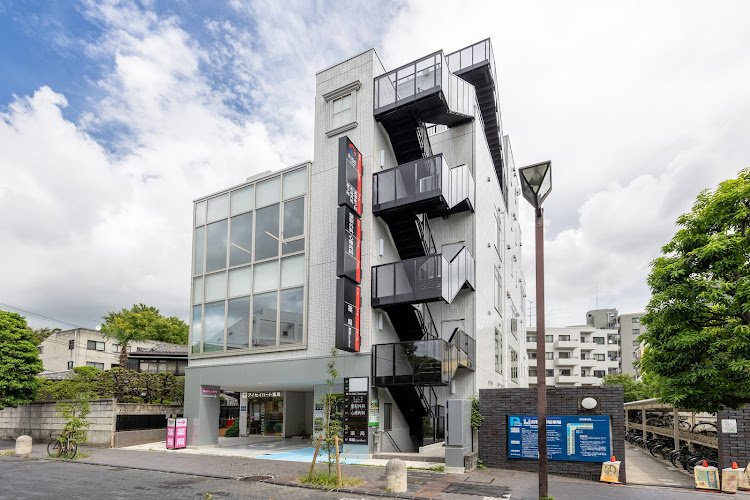 BIZcomfort用賀 coworking space in Setagaya City, Japan 1