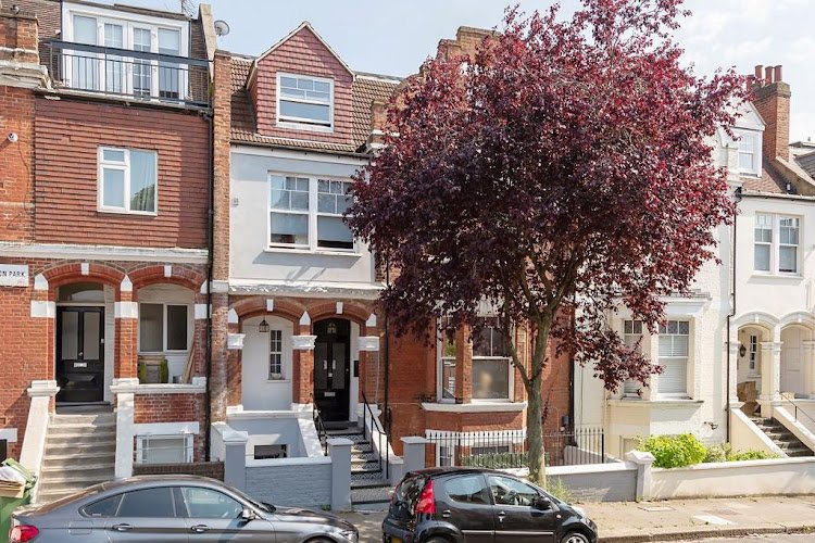 Gravity Co West Hampstead coworking space in London, United Kingdom of Great Britain and Northern Ireland 1