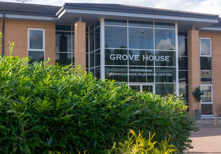 Quintessential Offices Serviced Offices - Uddingston - Grove House coworking space in Glasgow, United Kingdom of Great Britain and Northern Ireland 1
