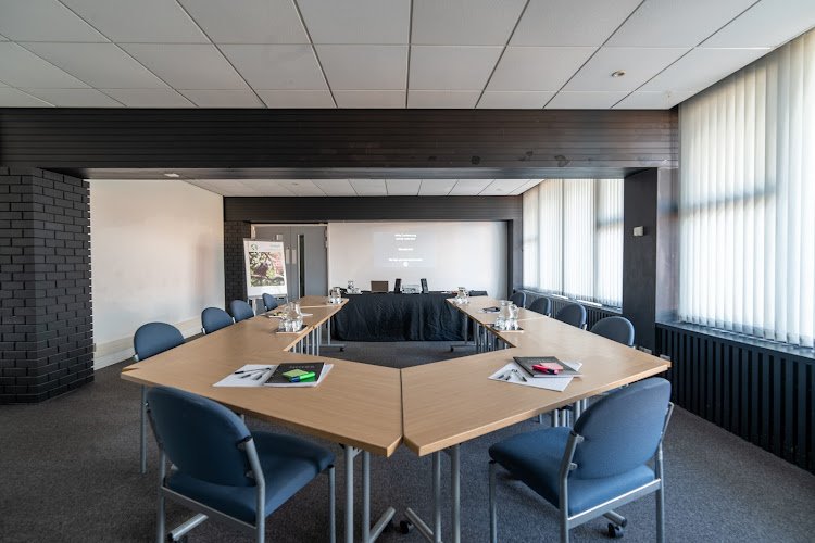 Valley Conferencing coworking space in Preston, United Kingdom of Great Britain and Northern Ireland 1