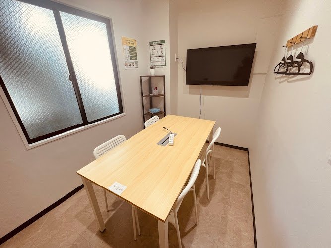 いいオフィス小岩 coworking space in Edogawa City, Japan 1