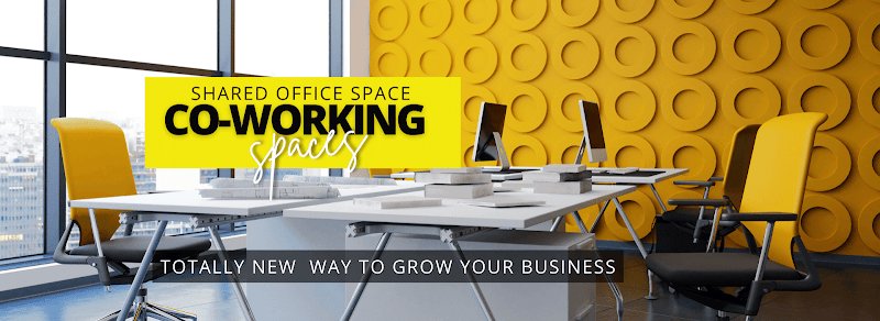 One Highstreet Coworking Spaces - Co Working Space & Shared Office Space in Pune, Baner, Balewadi coworking space in Pune, India 1