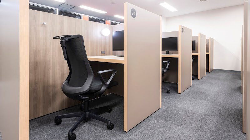NewWork 秋葉原 coworking space in Chiyoda City, Japan 1
