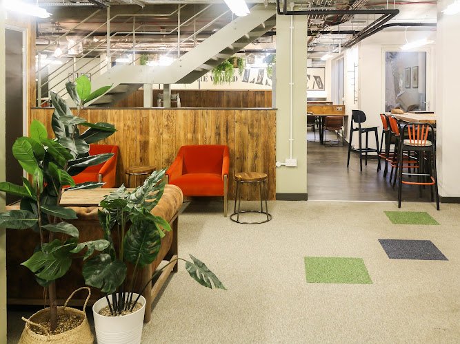 Workhub MadeSimple coworking space in London, United Kingdom of Great Britain and Northern Ireland 1