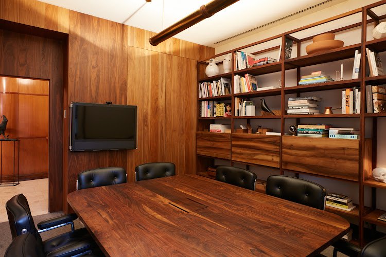Paramount by The Office Space coworking space in Surry Hills, Australia 1